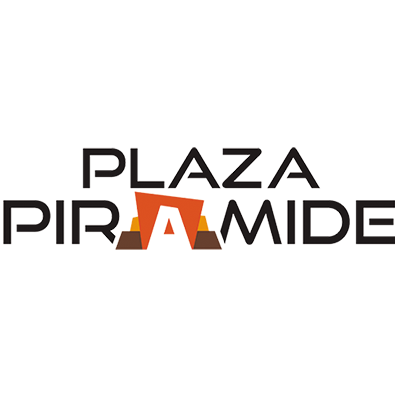 Plaza Pirámide